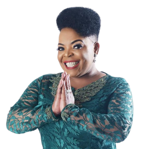 Rabecca Malope - South Africa